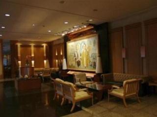Phranakhon Grand View Hotel Bangkok Exterior photo